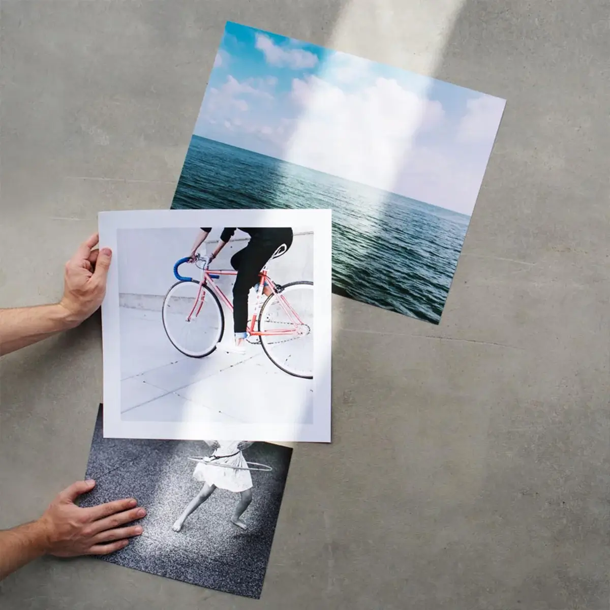 Artifact Uprising Large Format Prints 11x14