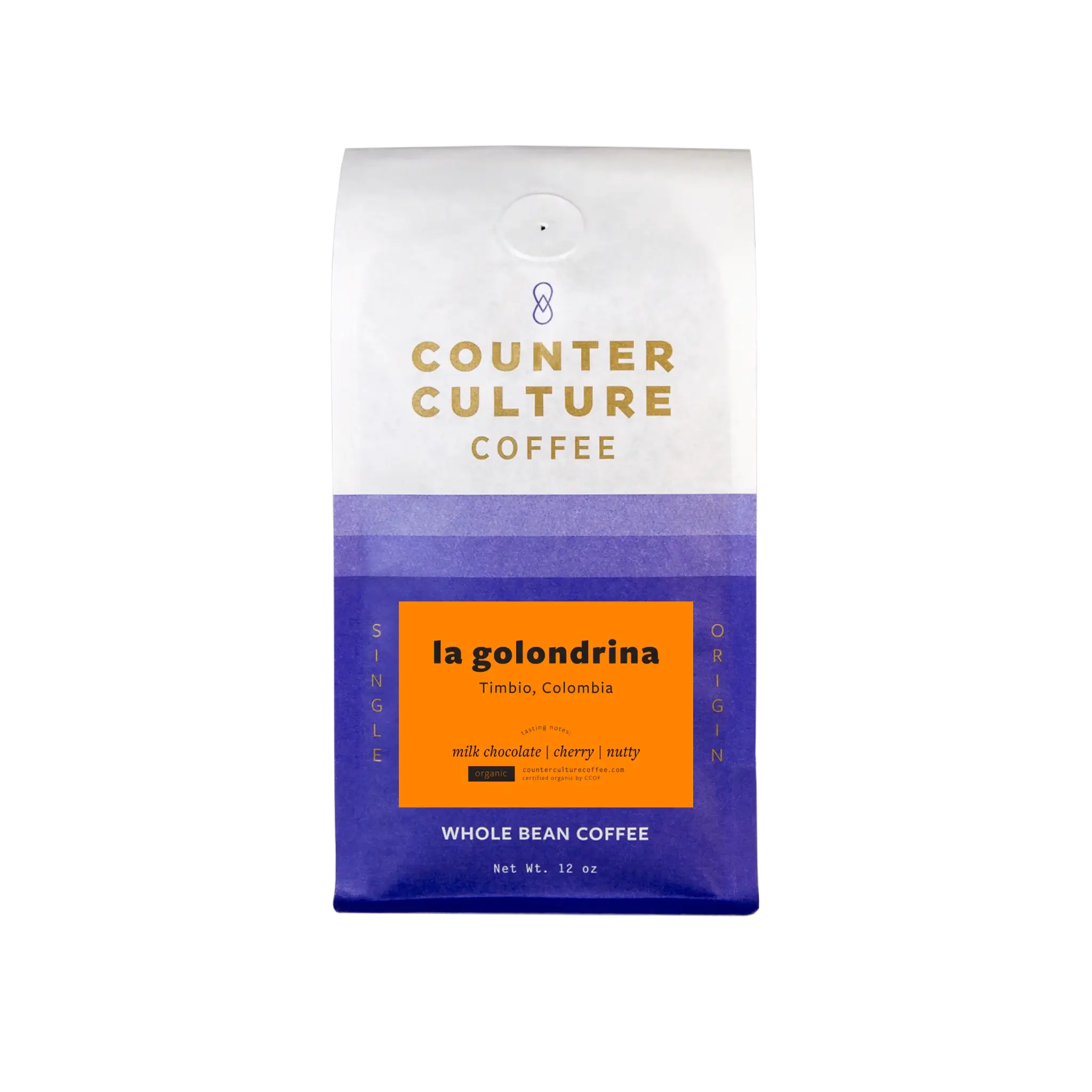 Counter Culture Coffee
