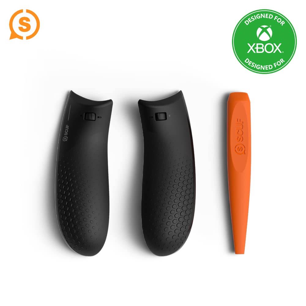 SCUF Pro Gaming Triggers Grip Kit