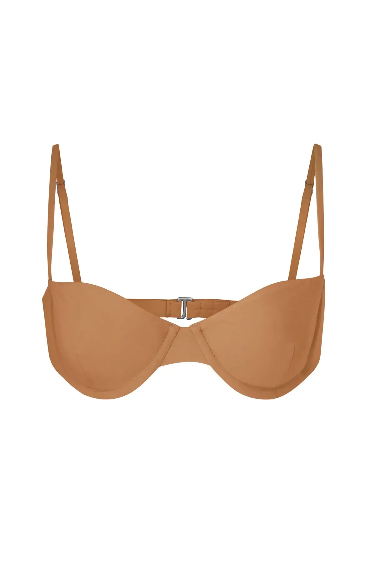 Anemos Balconette Underwire Bikini Top