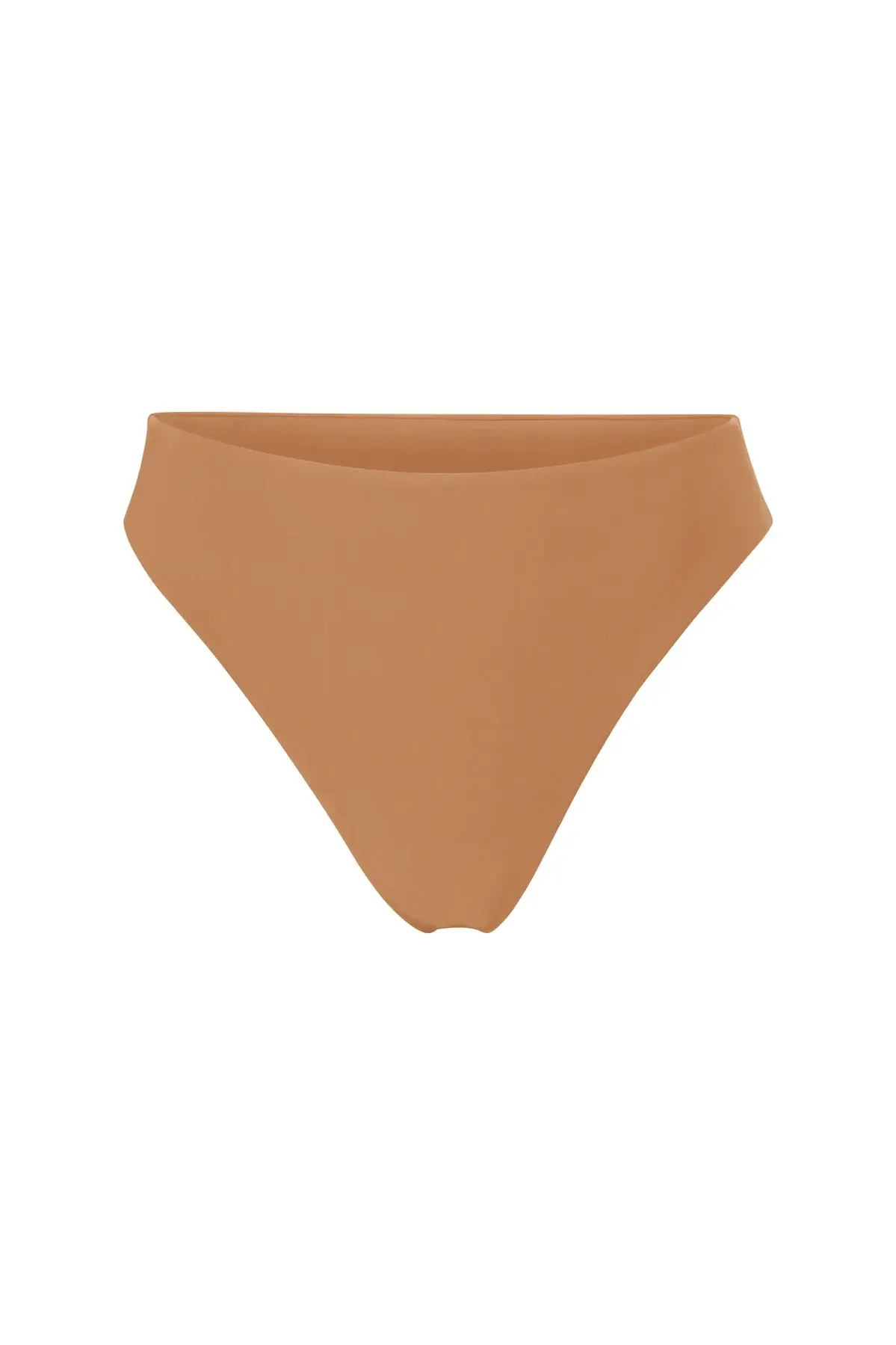 Amemos Mid Rise Bikini Bottoms