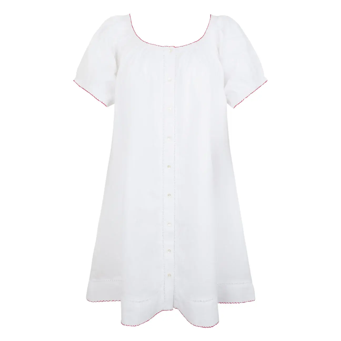 Minnow Cotton Coverup