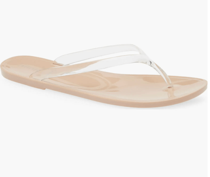 Jeffrey Campbell Jelly Sandals