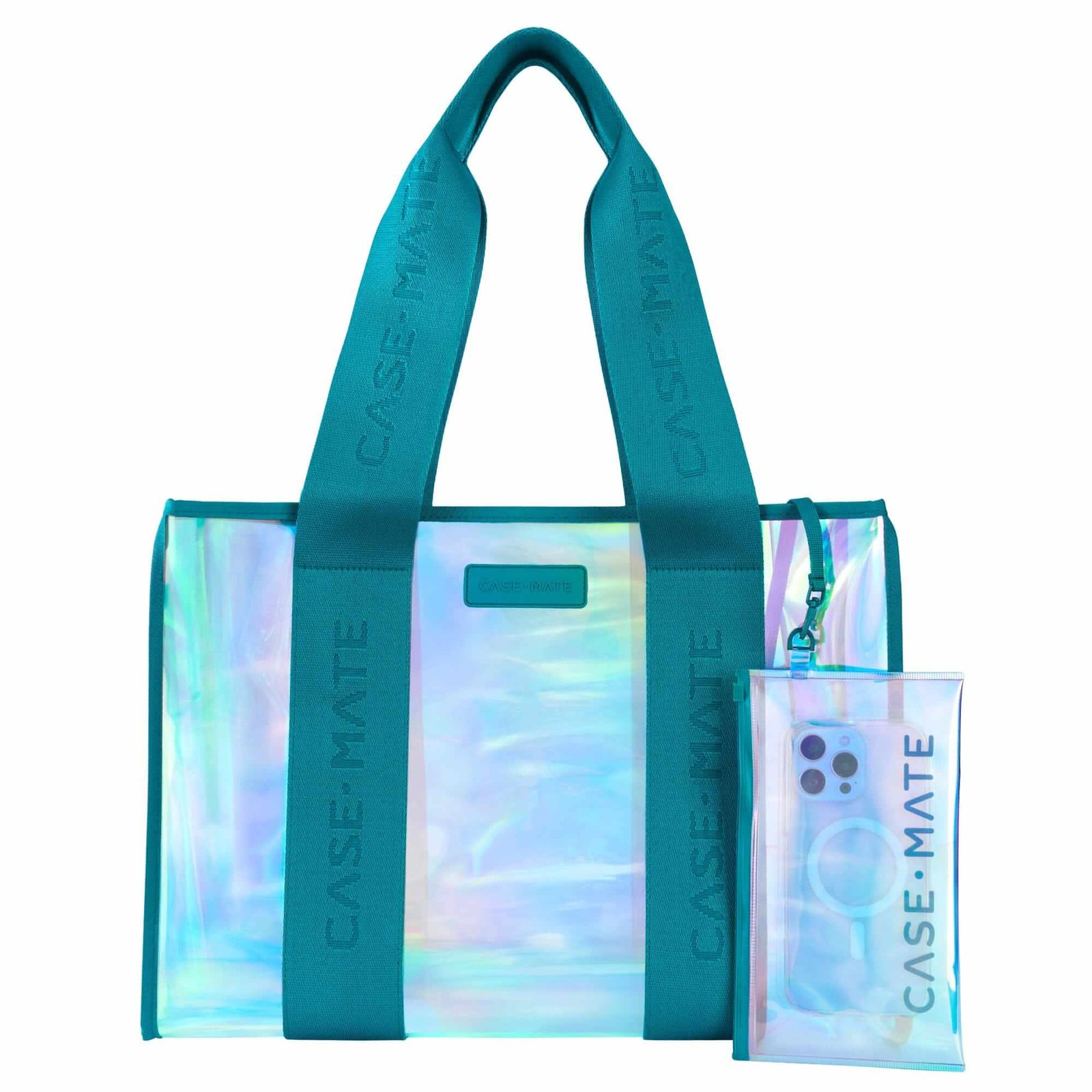 Case Mate Jelly Tote Bag
